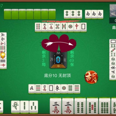 济宁地区特色棋牌游戏制作品牌狼人源码经典游戏平台