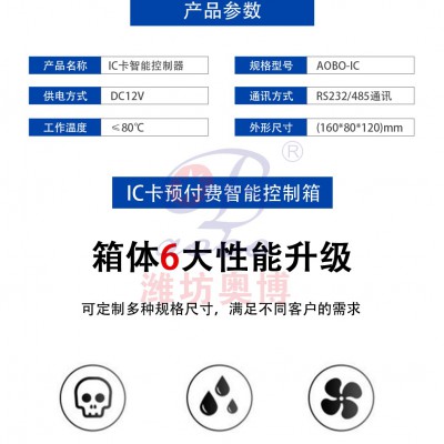 热电厂智能仪表ABDT-IC控制器可靠安全