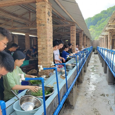 九月份广州白云区可以自己野炊做饭的地方