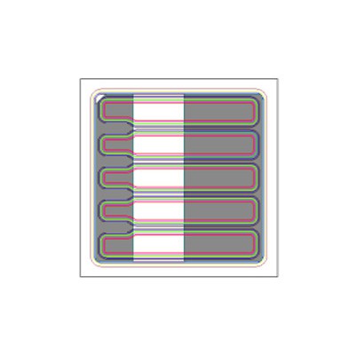 UVC/UVD芯片20mW150mA30x30mil高光效