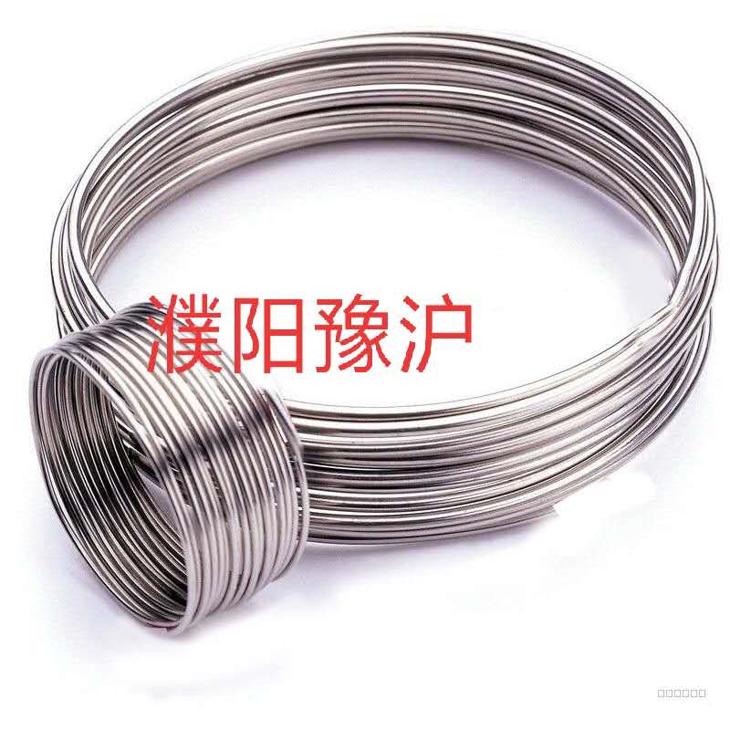 InconeL625不锈钢无缝毛细管