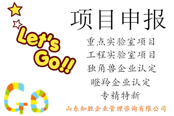 山东知识产权贯标的内容和认证流程