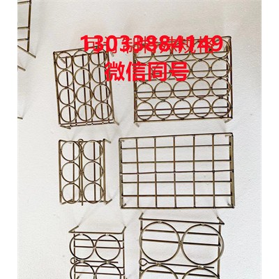 坩埚架 订做坩埚架 灰皿架子 加粗 按客户尺寸订做